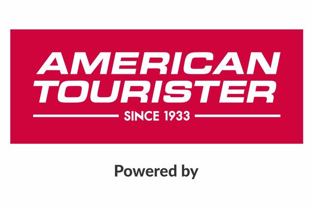 American Tourister logo