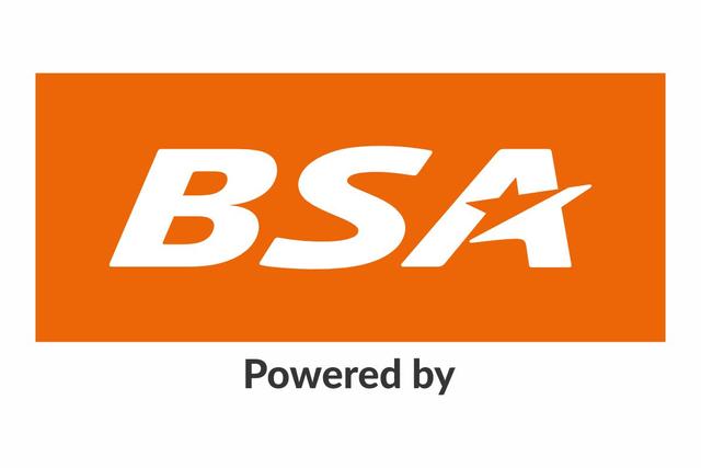 BSA Cycles logo