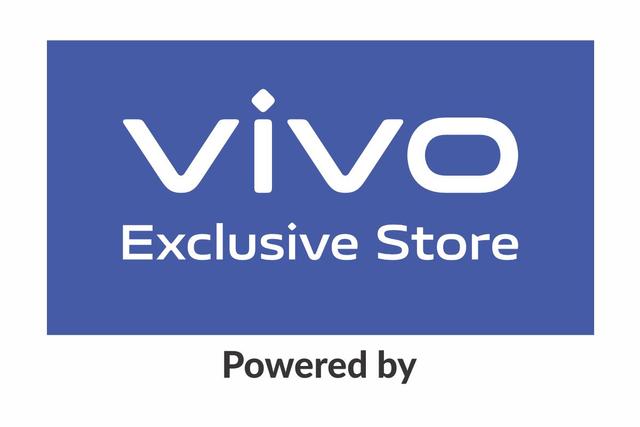 Vivo logo