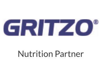 GRITZO logo