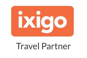 Ixigo logo