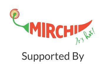 Mirchi logo