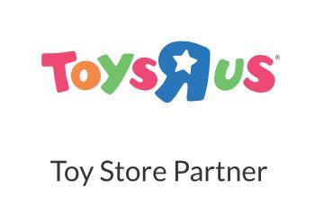 Toys R Us logo