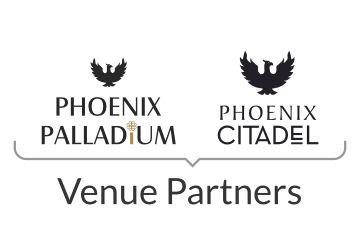 Phoenix Palladium logo